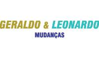 Logo de Geraldo & Leonardo Mudanças em São Caetano