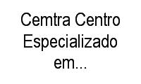 Logo Cemtra Centro Especializado em Medicina do Trabalho em Pinheiros