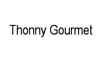 Logo Thonny Gourmet
