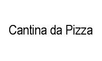 Logo Cantina da Pizza em Itaum