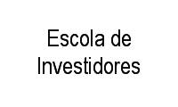 Logo Escola de Investidores em Aleixo