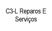 Logo Ac3l - Instalações & Renovação Predial em Copacabana