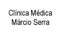 Logo Clínica Médica Márcio Serra em Copacabana