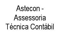 Logo Astecon - Assessoria Técnica Contábil