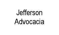 Logo Jefferson Advocacia em Jardim América