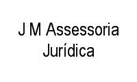 Logo J M Assessoria Jurídica em Jardim América