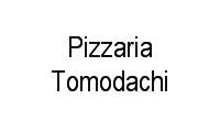 Logo Pizzaria Tomodachi em Residencial Ana Maria do Couto