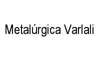 Logo Metalúrgica Varlali em São João Batista