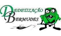 Logo Dedetização Bermudes