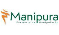 Logo Manipura Farmácia de Manipulação em São João