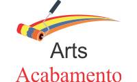 Logo Arts Acabamento