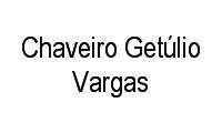Logo Chaveiro Getúlio Vargas em Rebouças