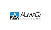 Logo Almaq Sant'Anna Locação de Máquinas em Olhos D'Água