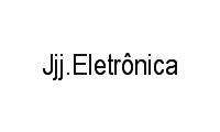 Logo Jjj.Eletrônica em Vila Dom Pedro I