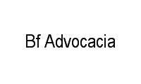 Logo Bf Advocacia em Glória