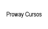 Logo Proway Cursos em Cariacica Sede
