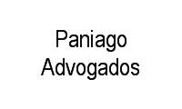 Logo Paniago Advogados em Brasil