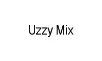 Logo Uzzy Mix em Jardim Iririú