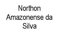 Logo Northon Amazonense da Silva em Vila Anastácio
