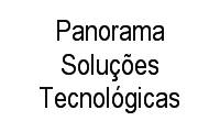 Logo Panorama Soluções Tecnológicas em Santo Amaro