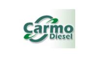 Logo Carmo Diesel em Aerolândia
