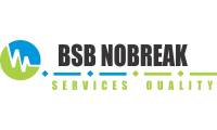 Logo Bsb Nobreak em Setor de Habitações Individuais Norte