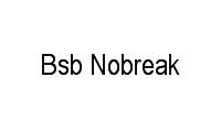 Logo Bsb Nobreak