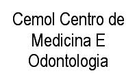 Logo Cemol Centro de Medicina E Odontologia em Centro