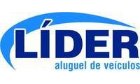 Logo LÍDER ALUGUEL DE VEÍCULOS
