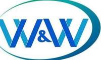 Logo W&W Comercio em Botafogo