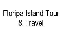 Logo Floripa Island Tour & Travel