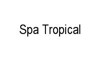 Logo Spa Tropical em Nossa Senhora das Graças
