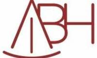 Logo ABH Advocacia em Vila Belmiro