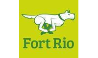 Logo Fort Rio em Benfica