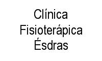 Logo Clínica Fisioterápica Ésdras em Barra da Tijuca