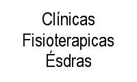 Logo Clínicas Fisioterapicas Ésdras em Barra da Tijuca
