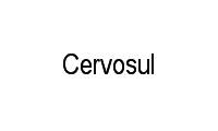 Logo Cervosul em Sarandi