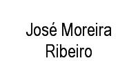 Logo José Moreira Ribeiro em Centenário