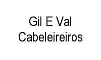 Logo Gil E Val Cabeleireiros em Centro Histórico