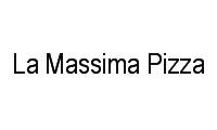 Logo La Massima Pizza