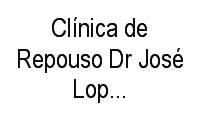 Logo Clínica de Repouso Dr José Lopes de Mendonça em Mutange