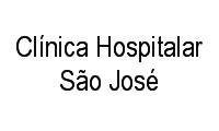 Logo Clínica Hospitalar São José em Centro