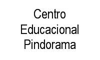 Logo Centro Educacional Pindorama em Cohajap