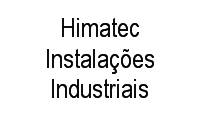 Logo Himatec Instalações Industriais em Jacarepaguá
