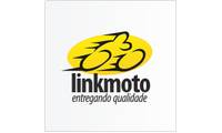 Logo Link Moto Express em Centro