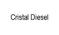 Logo Cristal Diesel em Jardim Novo Mundo