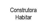 Logo Construtora Habitar em Pirajá