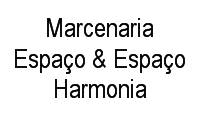 Logo Marcenaria Espaço & Espaço Harmonia