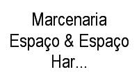 Logo Marcenaria Espaço & Espaço Harmonia