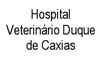 Logo Hospital Veterinário Duque de Caxias em Jardim Vinte e Cinco de Agosto